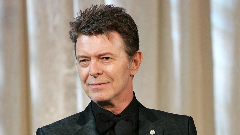 Producer Tony Visconti Recalls His Final Conversation with David Bowie, Says Late Rock Legend Was Planning a New Album