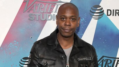 Dave Chappelle Joins Forces With John Mayer & Questlove To Sing Famous Waylon Jennings' Song
