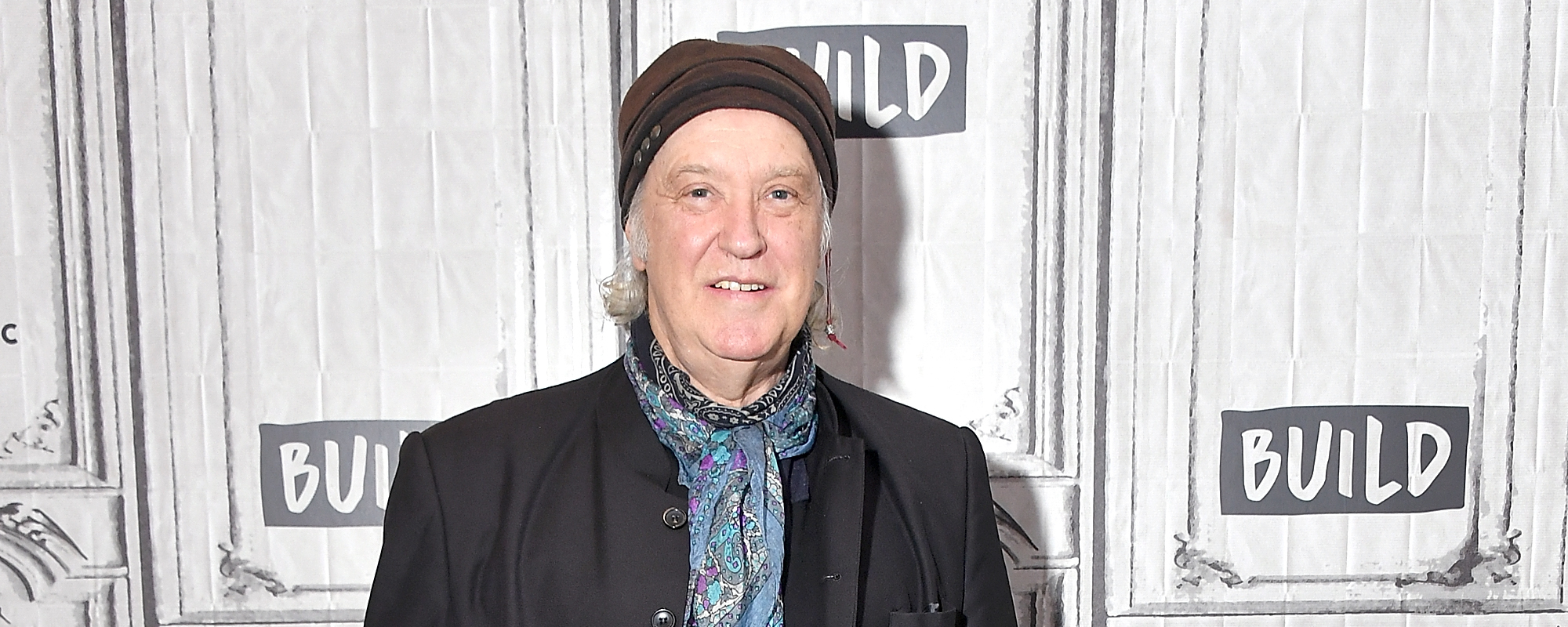 Dave Davies “Very Sad” To Find His Lost Hall of Fame Trophy for Sale on eBay