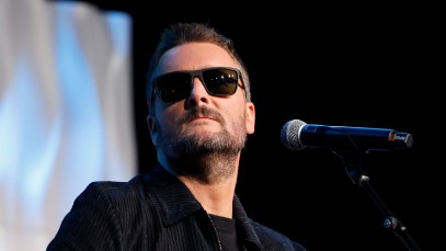 Eric Church Scheduled To Celebrate Labor Day by Headlining Louisiana's Sugar Bowl Country Kickoff