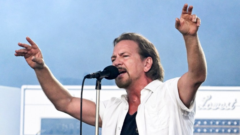 Eddie Vedder