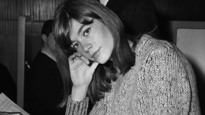 Francoise Hardy