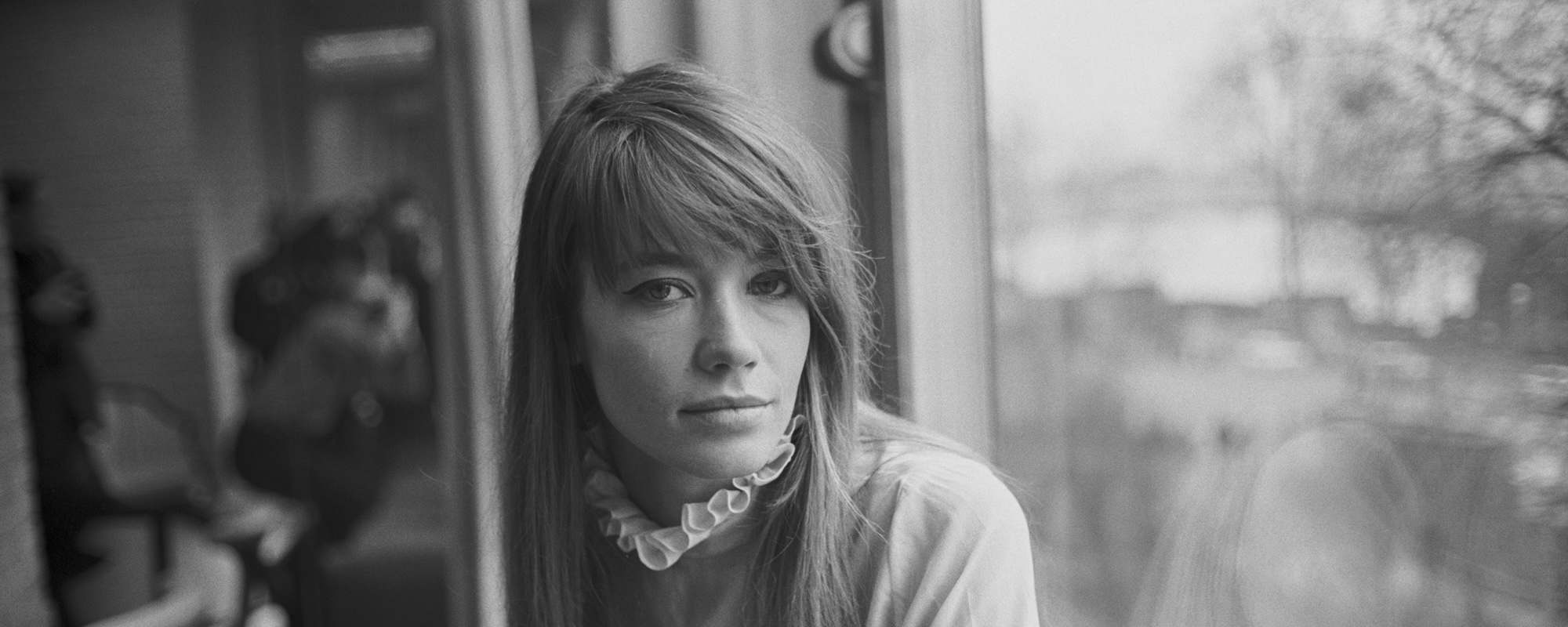 4 Songs Françoise Hardy Wrote for Jane Birkin and Other Artists