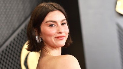 Gracie Abrams Recalls Fighting House Fire Alongside Taylor Swift