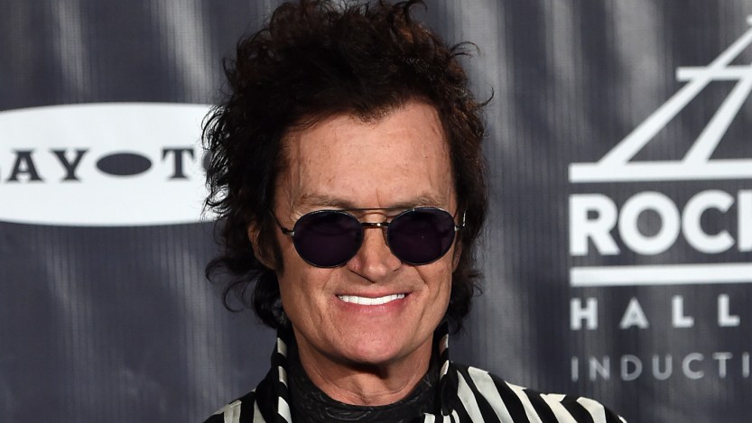 Glenn Hughes Claims David Bowie Would Be Pissed at Him Over Deep Purple