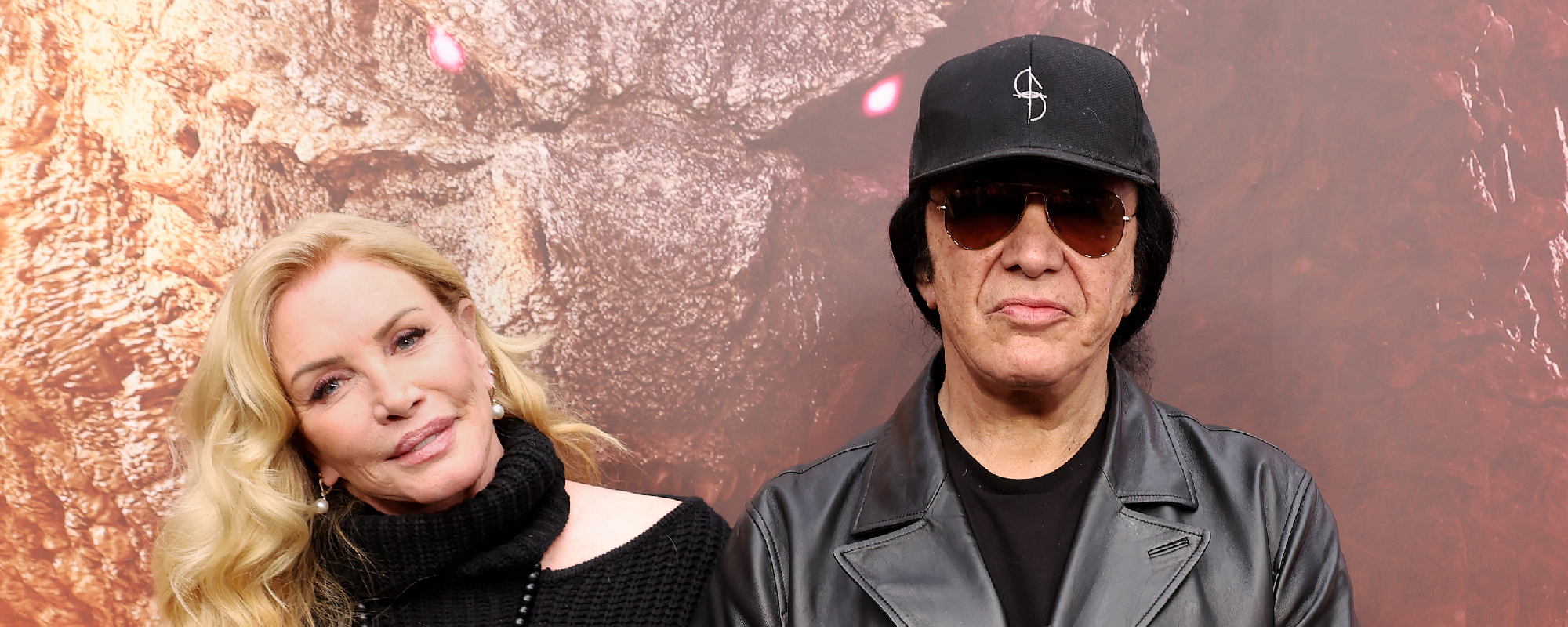 Gene Simmons Discusses Longtime Relationship With Shannon Tweed and How He Worried About Dying Alone