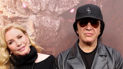 Gene Simmons Discusses Longtime Relationship With Shannon Tweed and How He Worried About Dying Alone