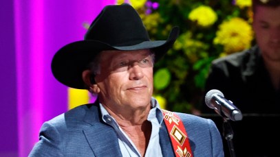 George Strait Sets Historic Attendance Record Ahead of New Album 'Cowboys and Dreamers'