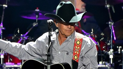 George Strait