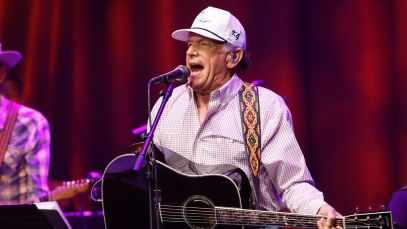 That Time George Strait Was Fired For Not Being "Country Enough"