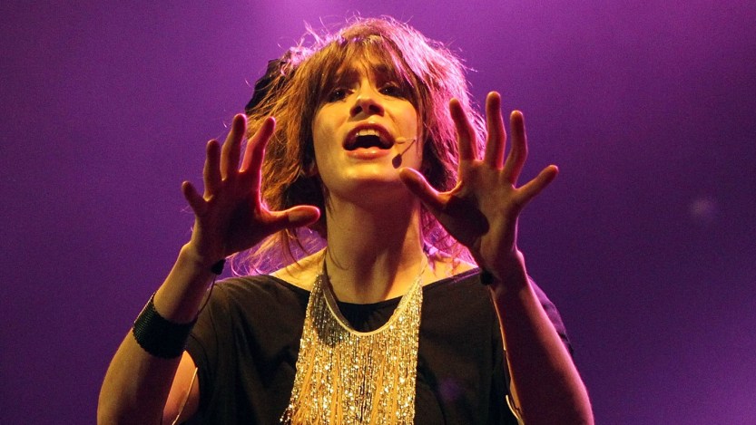 Bluesfest Music Festival - Day 3