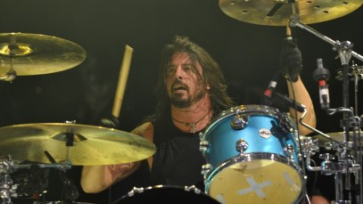 Coachella Valley Music & Arts Festival 2010 - Day 1