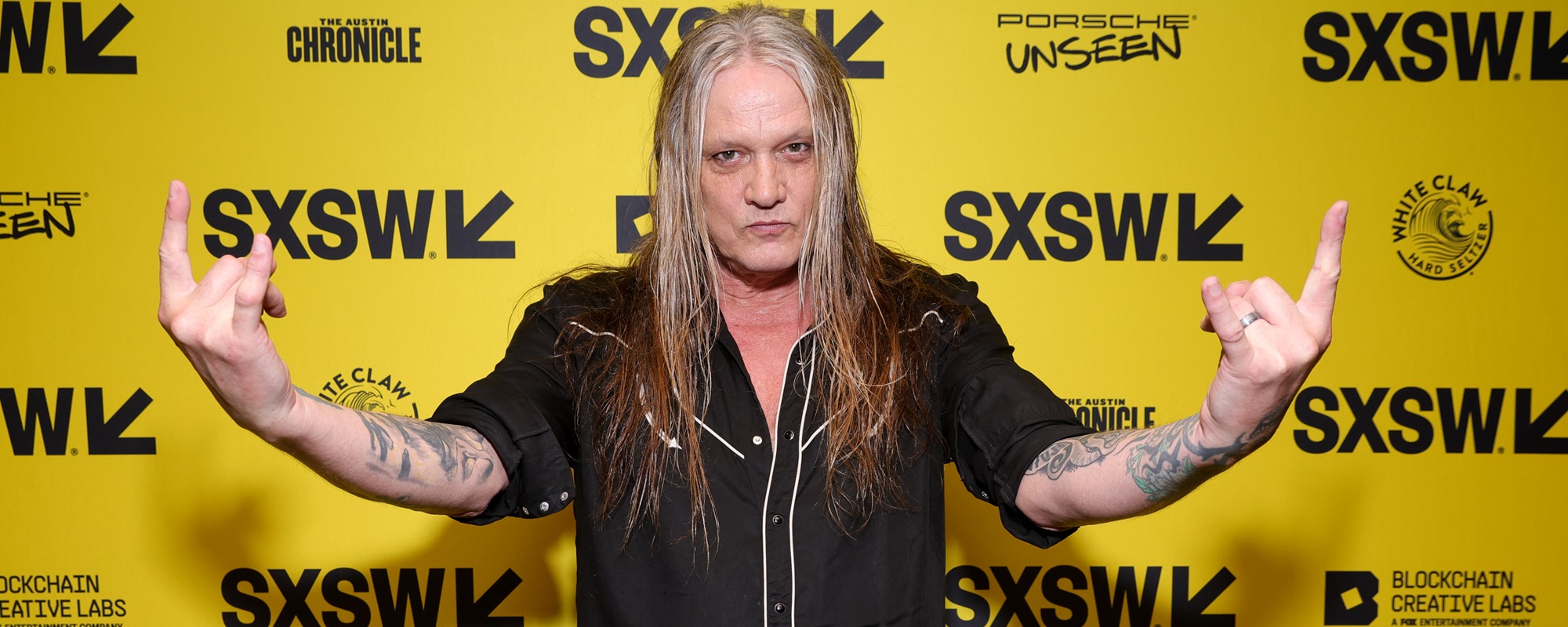Sebastian Bach Points Out Fan, Rants About Skid Row at Recent Concert