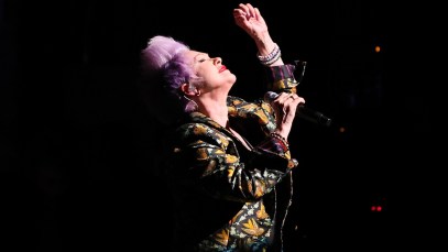 "Let The Canary Sing" Premiere - 2023 Tribeca Festival