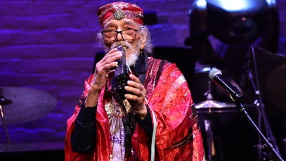 2024 A Great Night In Harlem Gala