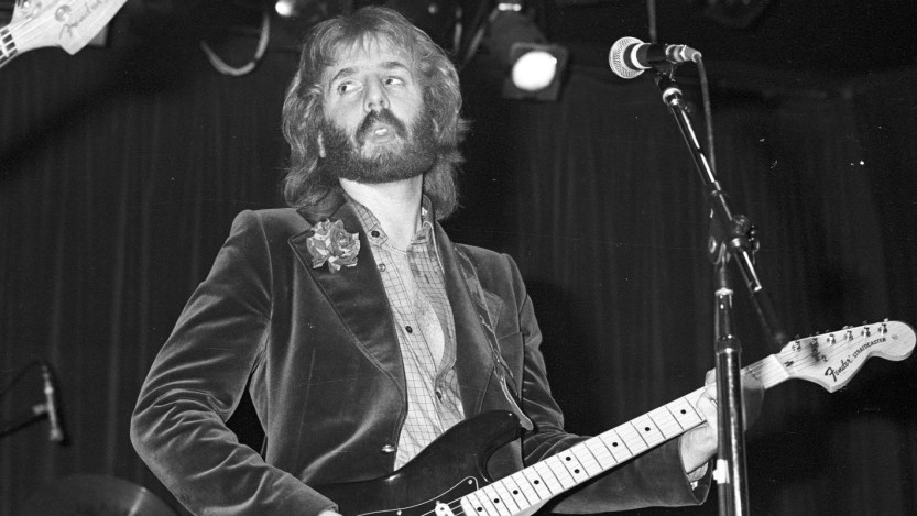 3 Hits Written by Late Singer/Songwriter Andrew Gold in Commemoration of the Anniversary of His Death