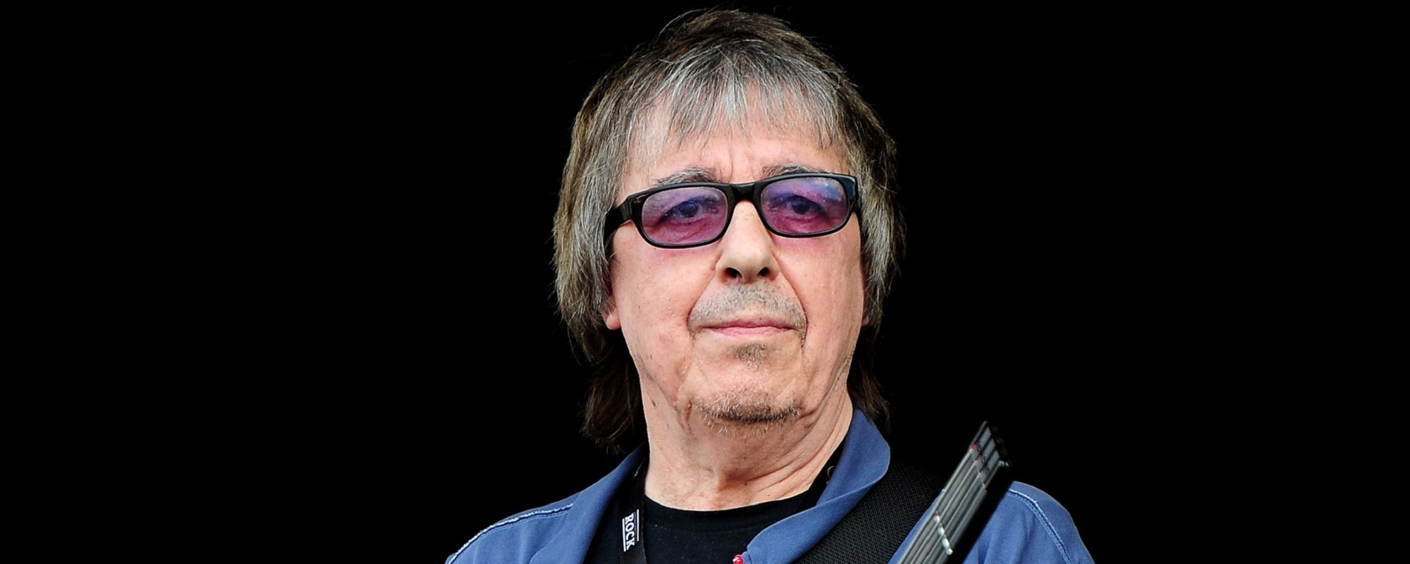 Ex-Rolling Stones Bassist Bill Wyman Releasing, ‘Drive My Car,’ His First Solo Album in Nine Years