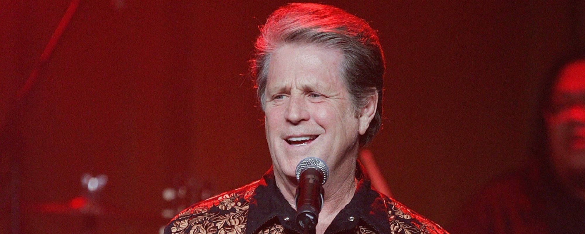 Fellow Beach Boys Members, Other Stars Send Out Birthday Wishes to Brian Wilson