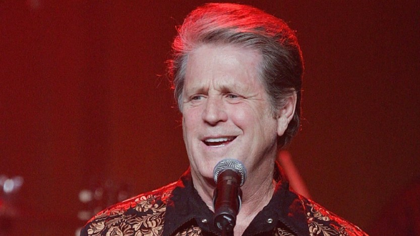 Fellow Beach Boys Members, Other Stars Send Out Birthday Wishes to Brian Wilson