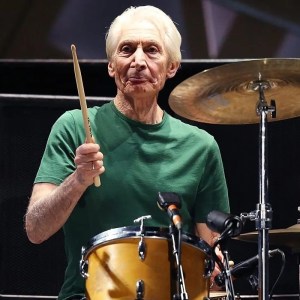 Rolling Stones Share Birthday Tribute to Late Drummer Charlie Watts: “One of the Greatest Musicians of His Age”