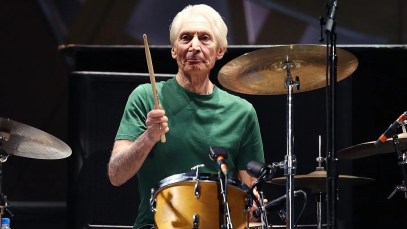 Rolling Stones Share Birthday Tribute to Late Drummer Charlie Watts: “One of the Greatest Musicians of His Age”