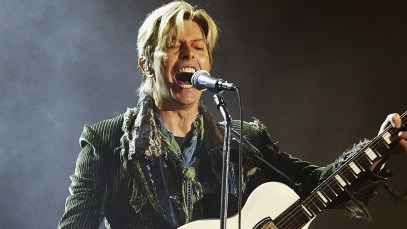 20 Years Ago Today: David Bowie Played His Final Fill-Length Concert at a German Festival