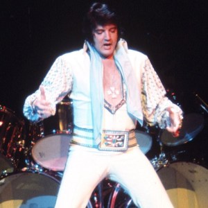 The King's Final Act: Remembering the Last Song Elvis Presley Ever Played  on Stage