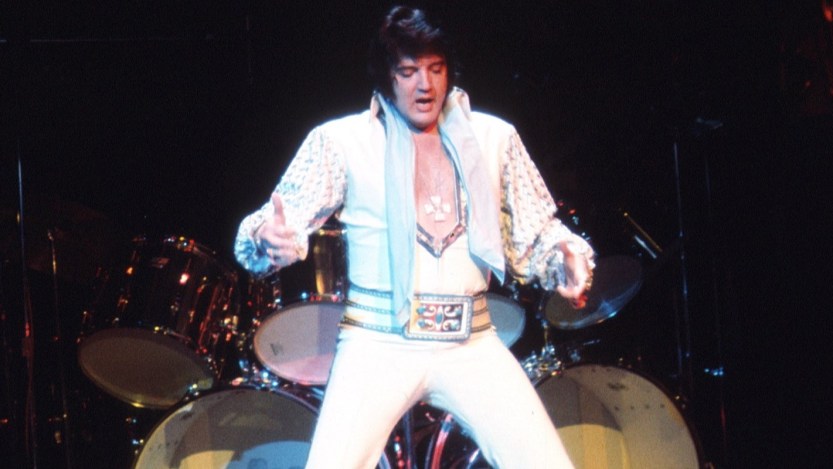 On This Day in 1977: Elvis Presley Played His Final Concert