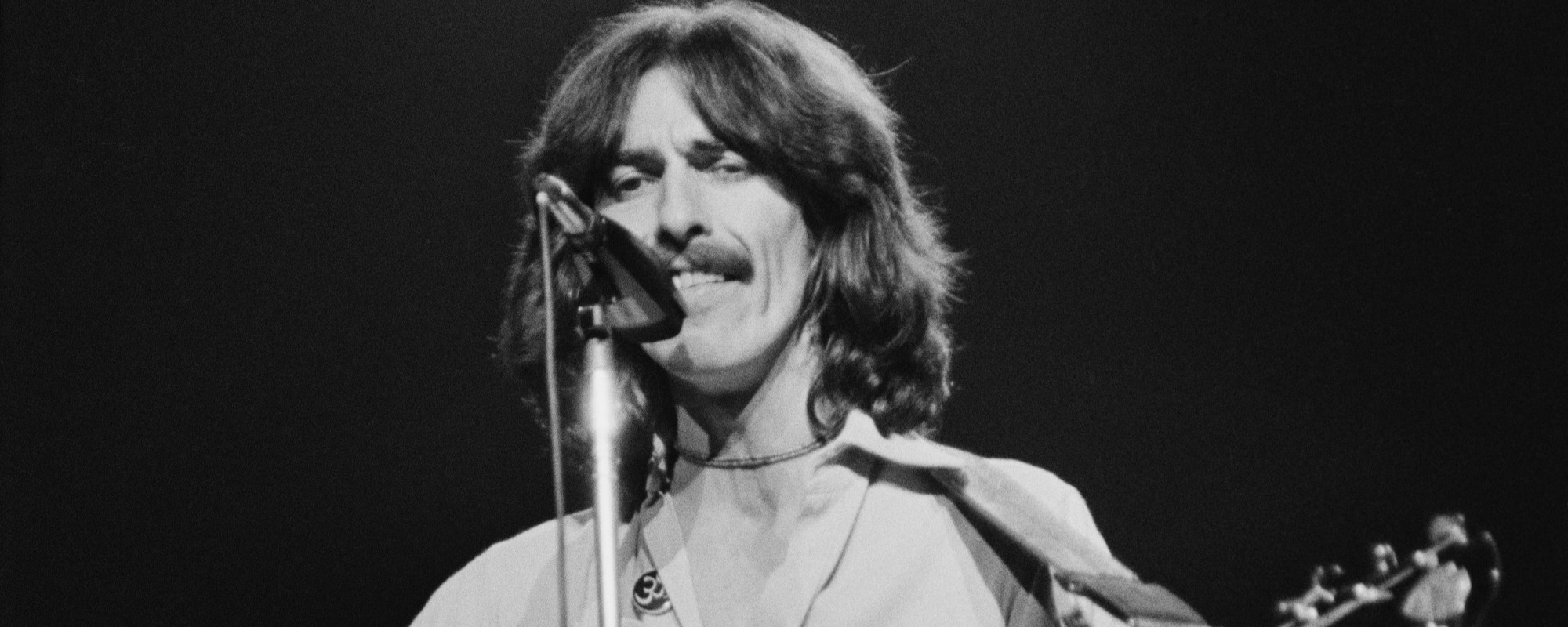 On This Day in 1973: George Harrison Knocked Ex-Beatles Bandmate Paul McCartney from the Top of the ‘Billboard’ Hot 100