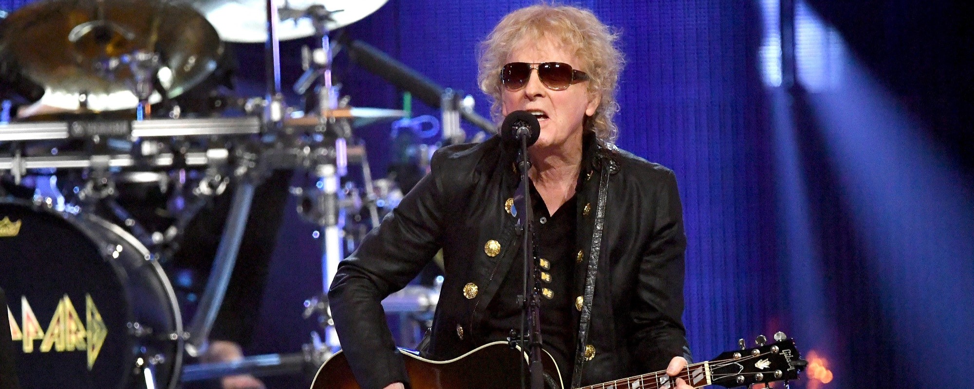 5 Enduring Songs Written and Sung by Mott the Hoople Frontman and Solo Star Ian Hunter in Honor of His 85th Birthday