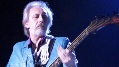 Second Volume of Late Who Bassist John Entwistle’s ‘Rarities Oxhumed’ Compilation Series Due Out Soon