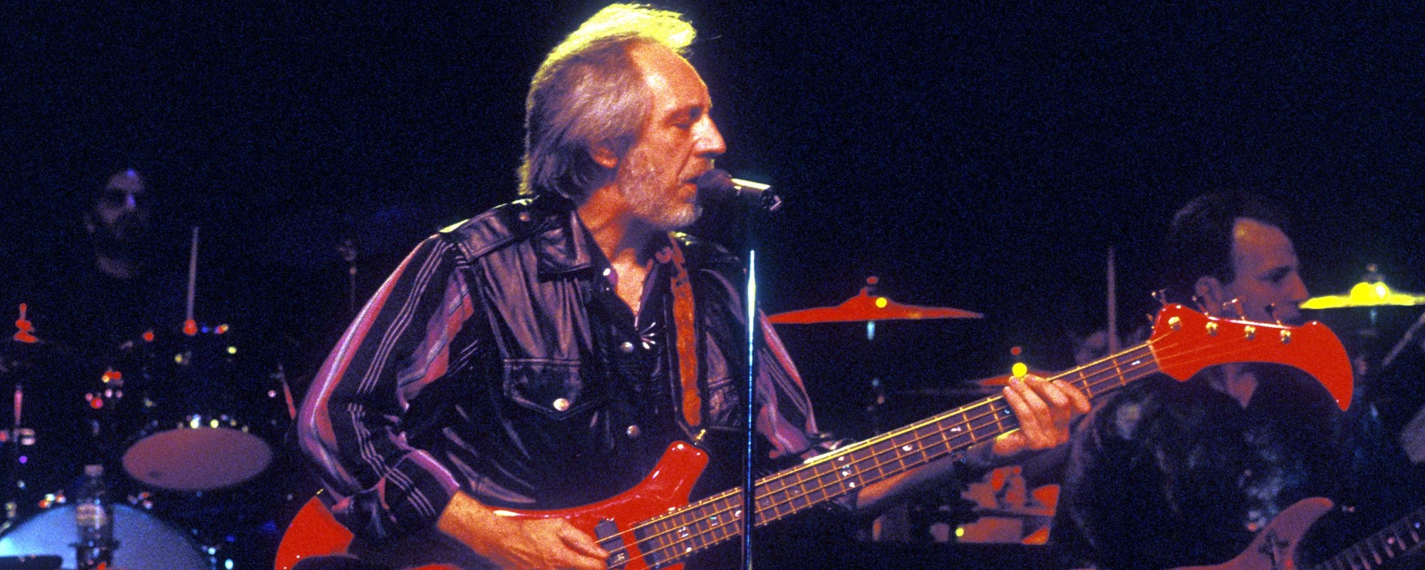4 Twisted and Funny Songs Written and Sung by Late Who Bassist John Entwistle to Mark the His Death Anniversary