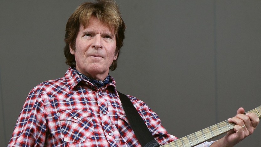 Read John Fogerty’s Heartfelt Tribute to Late Baseball Legend Willie Mays: “The Greatest of All Time”