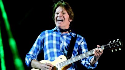 John Fogerty Recalls the “Euphoric” Feeling He Got from Writing “Proud Mary” and Other Classics Creedence Songs