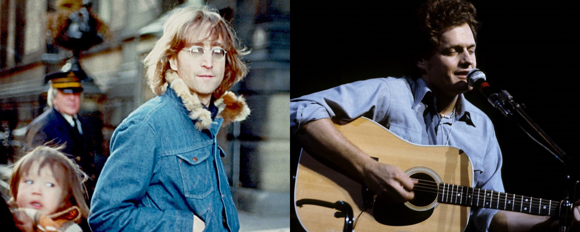 Good Dad, Bad Dad: Four Memorable Songs About Varying Types of Parents in Honor of Father’s Dad