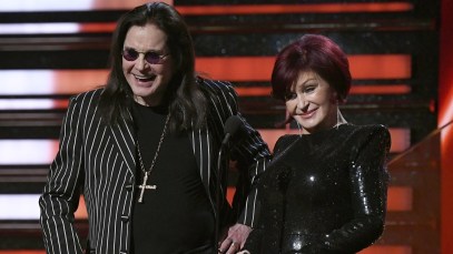 Ozzy Osbourne’s Wife Explains Why Their Planned Return to the U.K. Has Been Delayed; Source Claims Ozzy’s Unsure About the Move