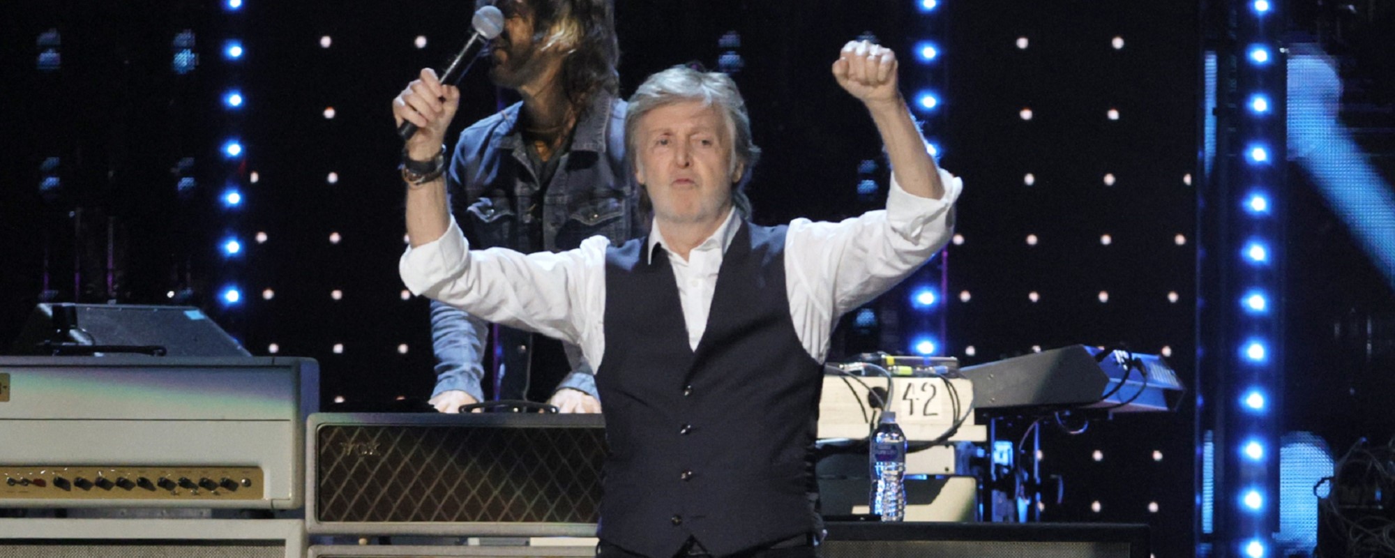They Say It’s His Birthday: Paul McCartney Turns 82 Today, as Famous Friends and Family Share Birthday Wishes