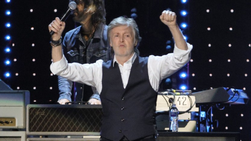 They Say It’s His Birthday: Paul McCartney Turns 82 Today, as Famous Friends and Family Share Birthday Wishes