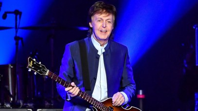 In Honor of Paul McCartney’s Birthday, Here Are 4 Cool Covers by the Rock Icon, Including Hits by Elvis Presley, Little Richard & Buddy Holly