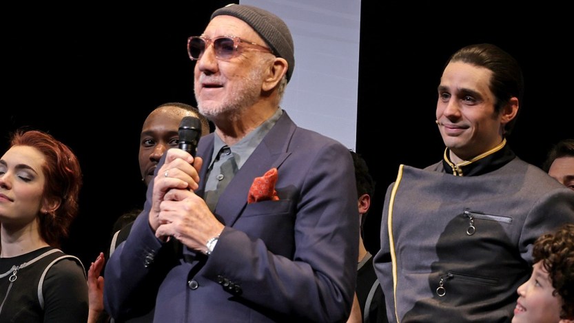 The Short-Lived Rock Band Whose Break up Absolutely Devastated Pete Townshend—and Was Famously Covered by Tom Petty