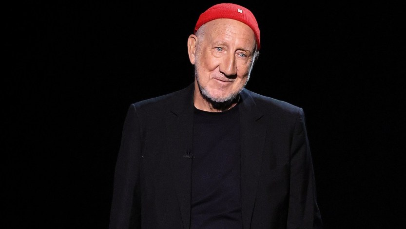 The Who’s Pete Townshend Shares the Inspiration Behind the ‘Quadrophenia’ Ballet Adaptation