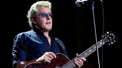 “Rain” O’er Me? Watch The Who’s Roger Daltrey Sing a Classic CCR Song at His Solo Tour Kickoff Show