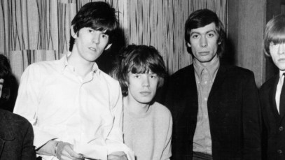 On This Day in 1964: The Rolling Stones Played Their First-Ever Concert in the U.S.
