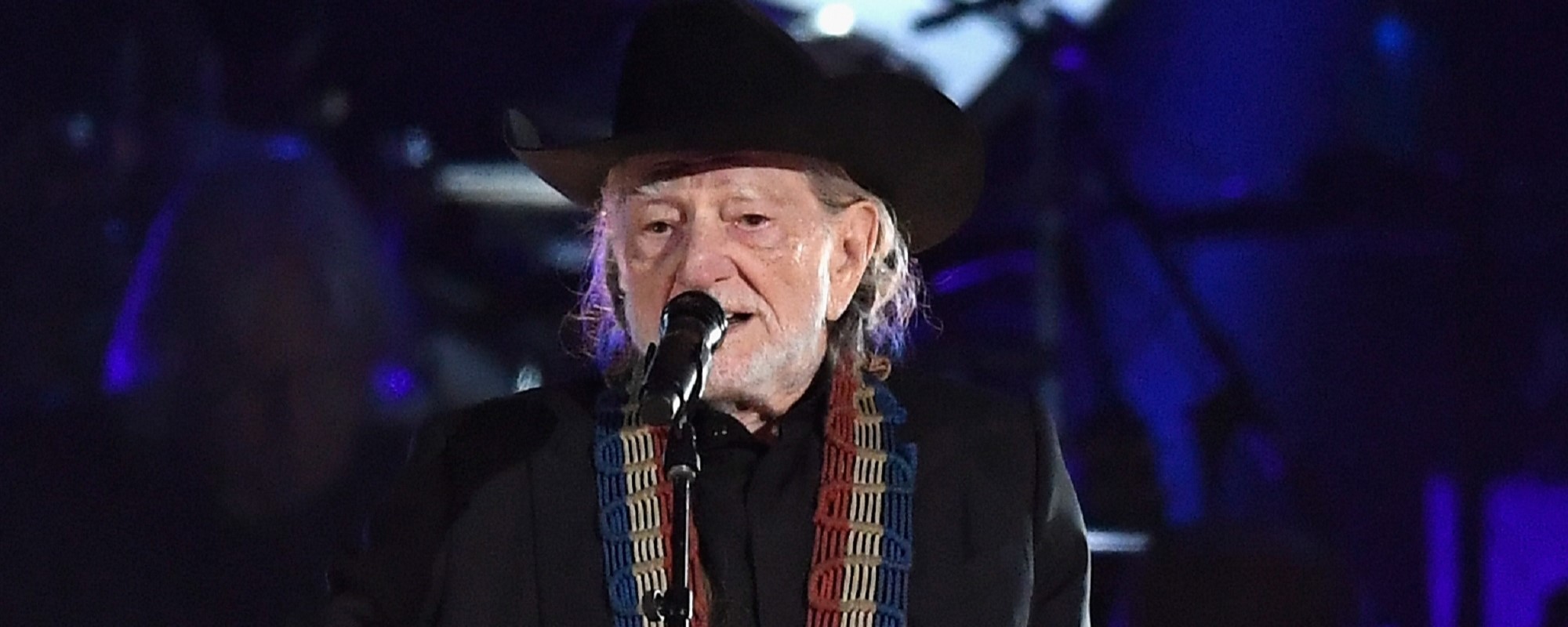 On the Road Again Soon: Willie Nelson Is Scheduled to Rejoin the 2024 Outlaw Music Festival Next Week