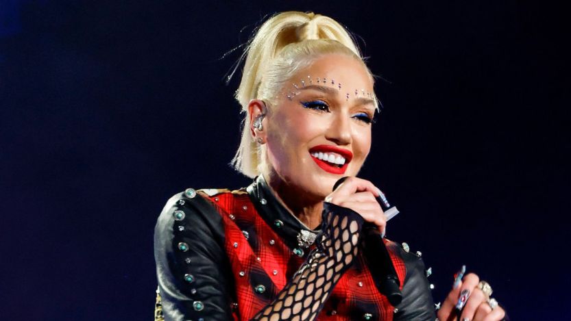 Did Gwen Stefani Choose 'The Voice' Over No Doubt Reunion?