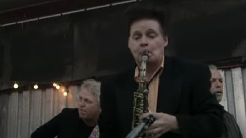 American Saxophonist and No Wave Icon, James Chance, Passes Away at 71