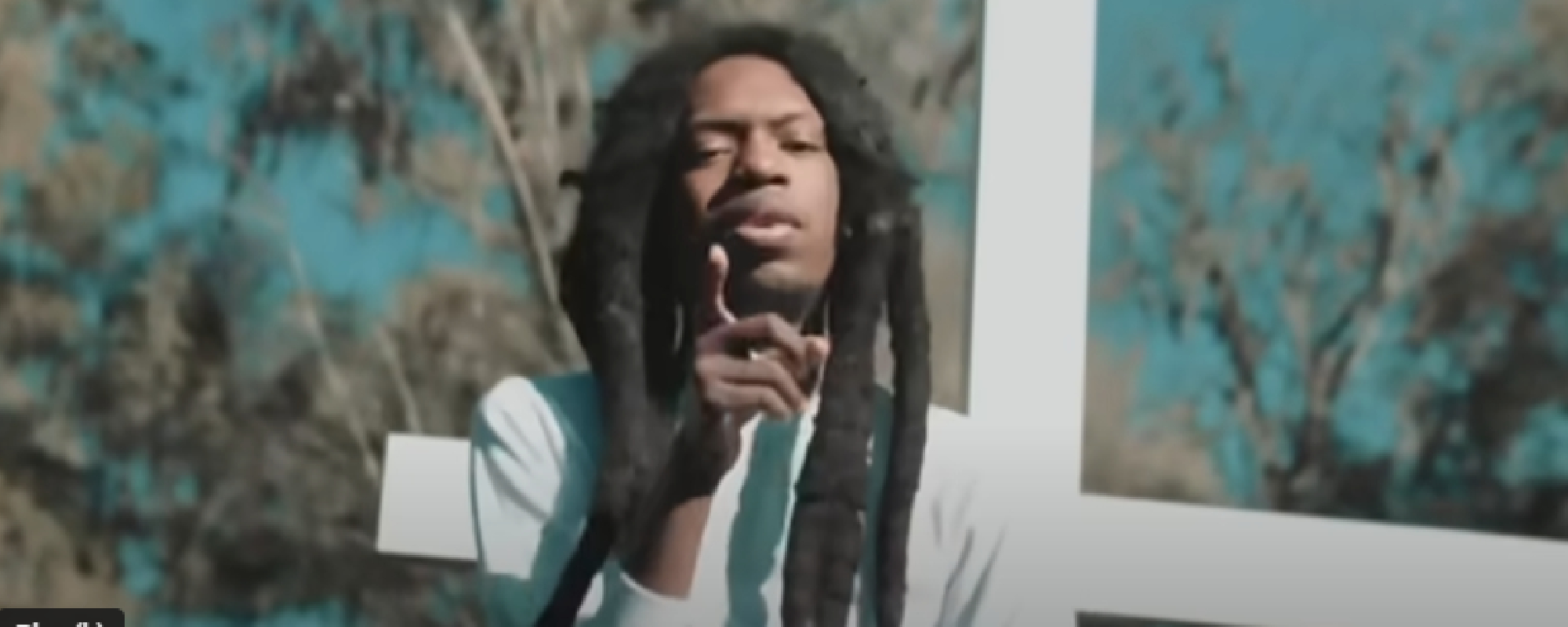 Jacksonville Rapper Julio Foolio Shot and Killed While Celebrating His 26th Birthday
