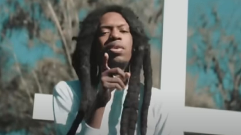 Jacksonville Rapper Julio Foolio Shot and Killed While Celebrating His 26th Birthday