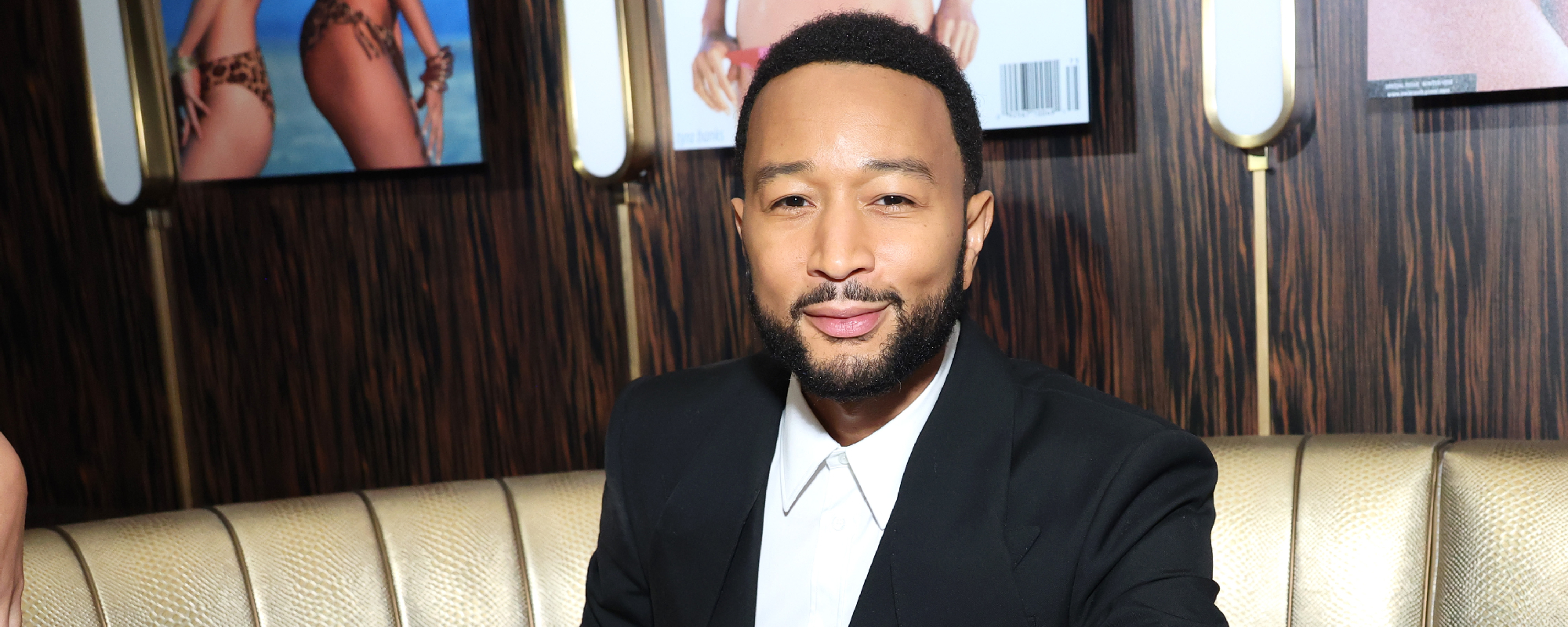“What is ‘The Voice’ Without Team Legend?” John Legend Reacts to His Short-Lived Exit from the Show