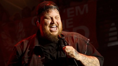 Jelly Roll Explains How He Kept Busy While Spending Time Behind Bars